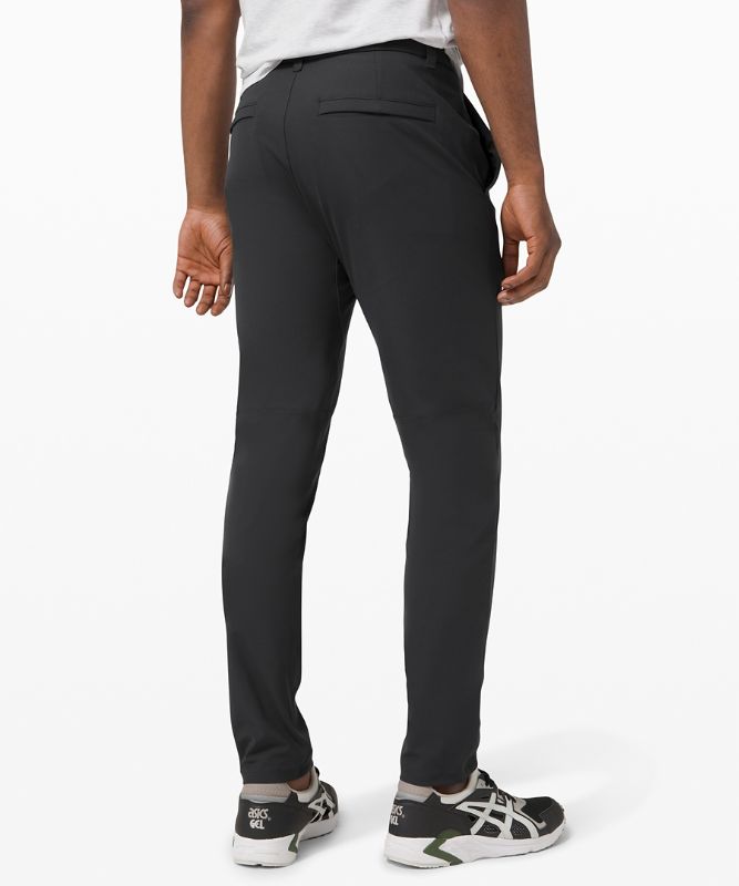 Pantalon Lululemon Commission Slim-Fit 34