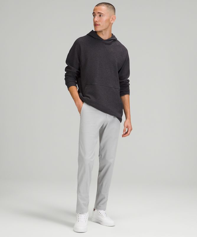 Pantalon Lululemon Commission Slim-Fit 34