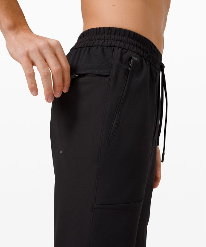 Pantalon Lululemon License To Train 29