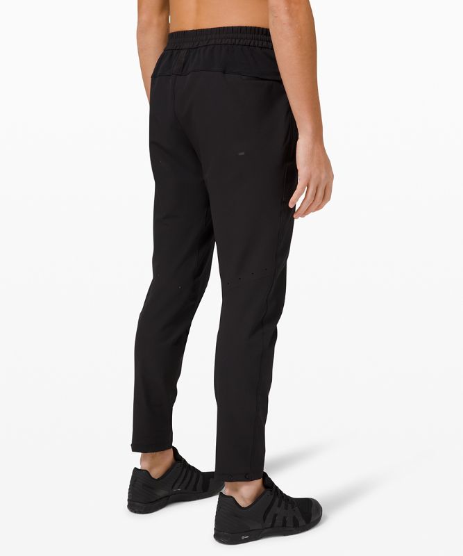 Pantalon Lululemon License To Train 29