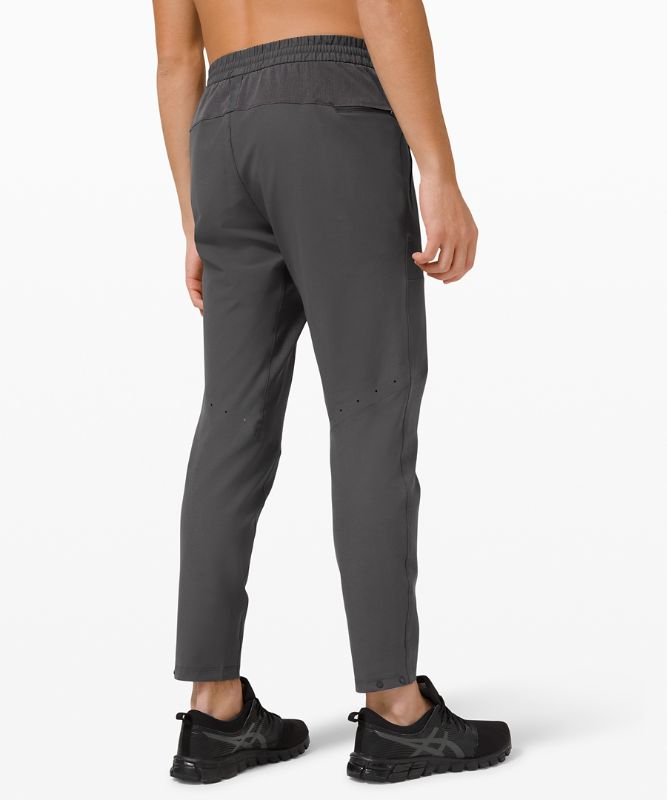 Pantalon Lululemon License To Train 29