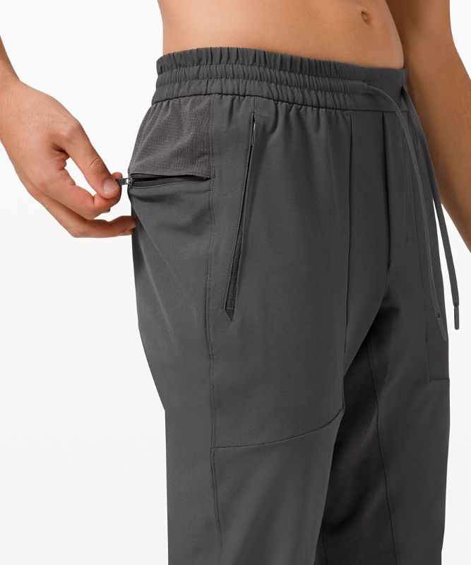 Pantalon Lululemon License To Train 29