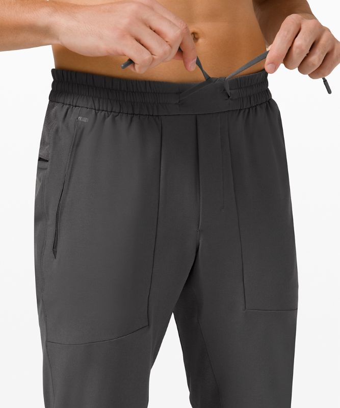 Pantalon Lululemon License To Train 29