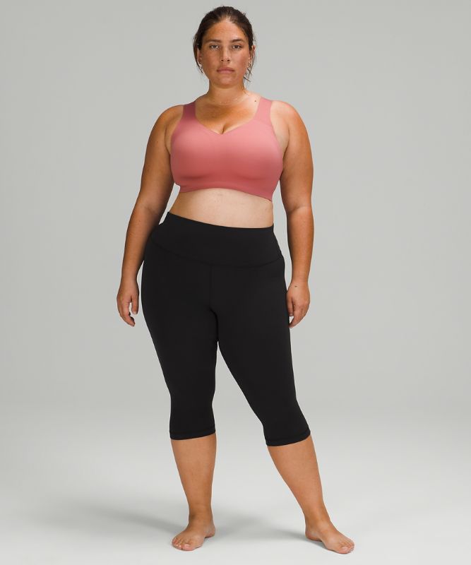 Pantalon Lululemon lululemon Align™ High-Rise Crop 17