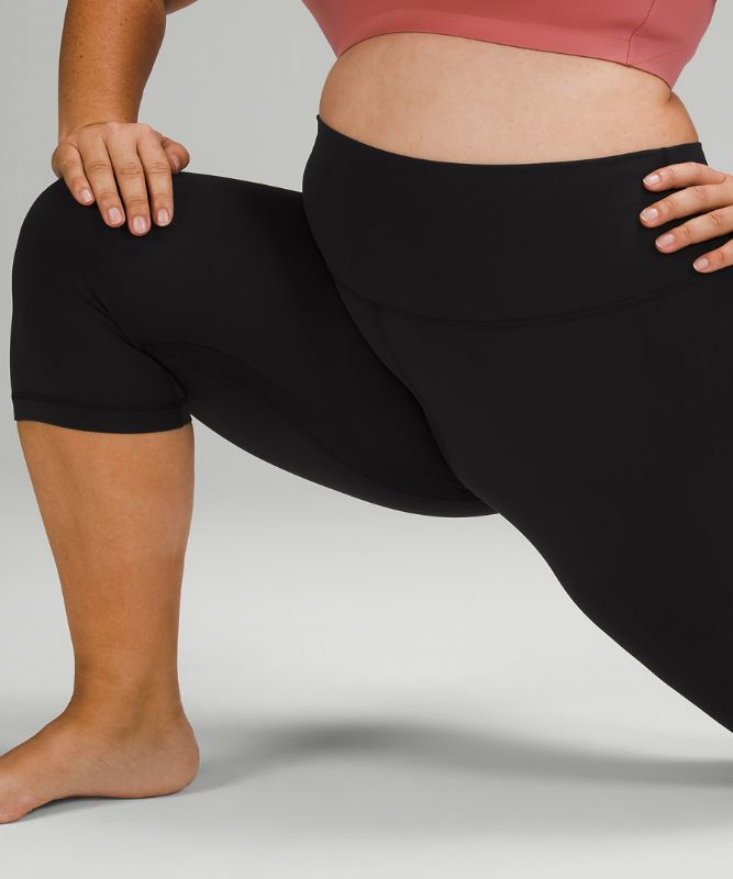 Pantalon Lululemon lululemon Align™ High-Rise Crop 17