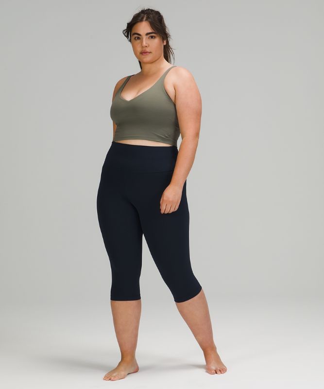 Pantalon Lululemon lululemon Align™ High-Rise Crop 17