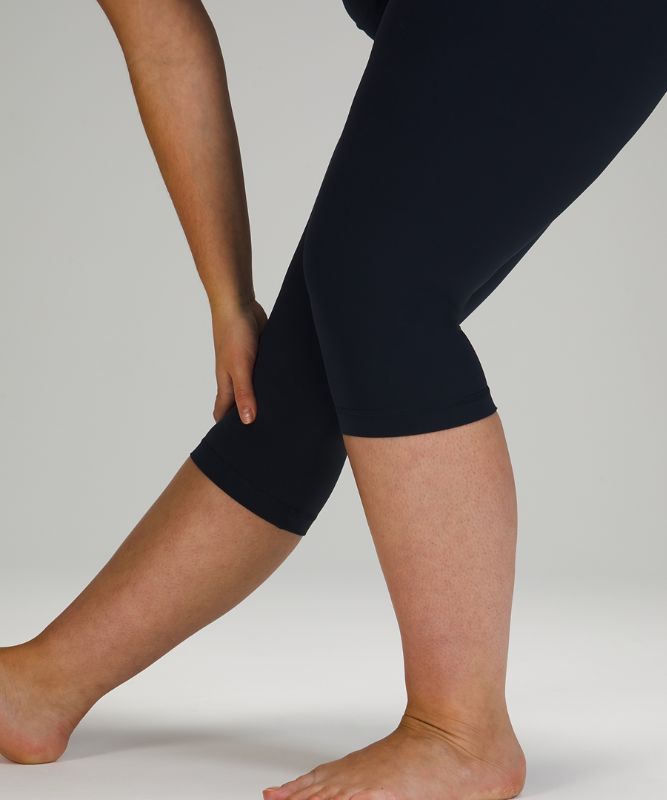 Pantalon Lululemon lululemon Align™ High-Rise Crop 17