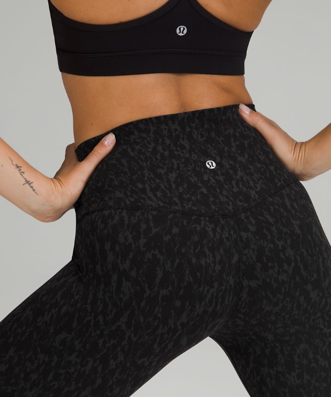 Pantalon Lululemon lululemon Align™ High-Rise Crop 23