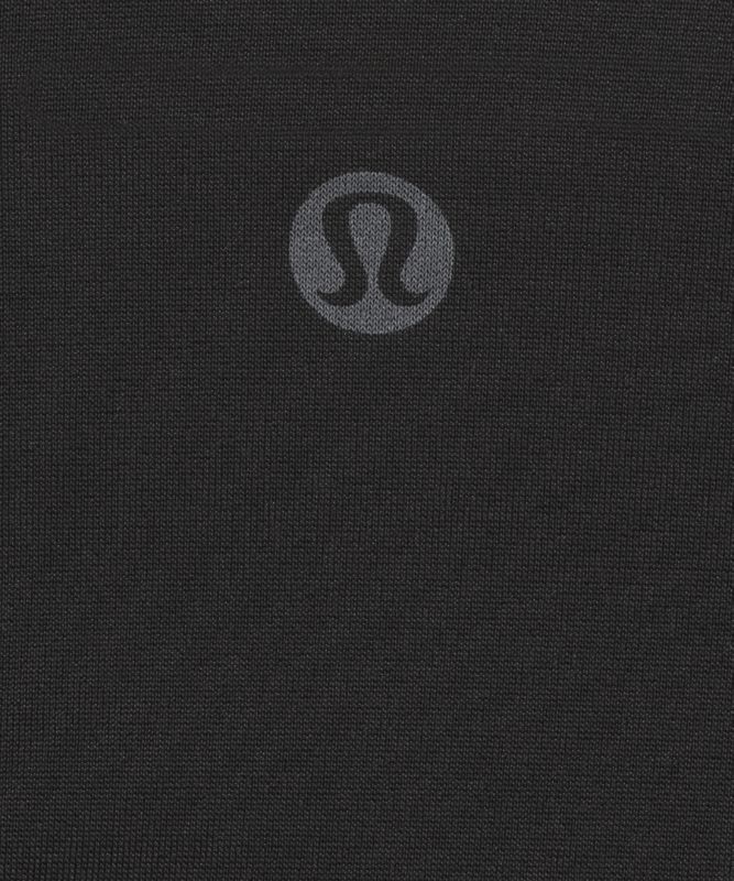 Ropa Interior Lululemon InvisiWear Mid Rise Boyshort Underwear 3 Pack Mujer Negros | 36154-MVUW