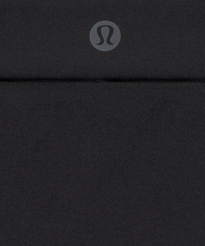 Ropa Interior Lululemon Seamless Hipster 3P Mujer Negros Negros Negros | 71432-WFQY