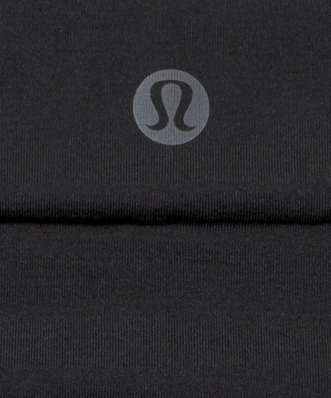 Ropa Interior Lululemon Seamless Mid-Rise Thong Underwear 3 Pack Mujer Negros Negros Negros | 93210-XSGA