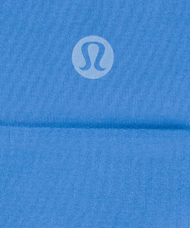 Ropa Interior Lululemon Seamless Mid-Rise Thong Underwear 3 Pack Mujer Negros Azules Lavanda | 56970-JQVW