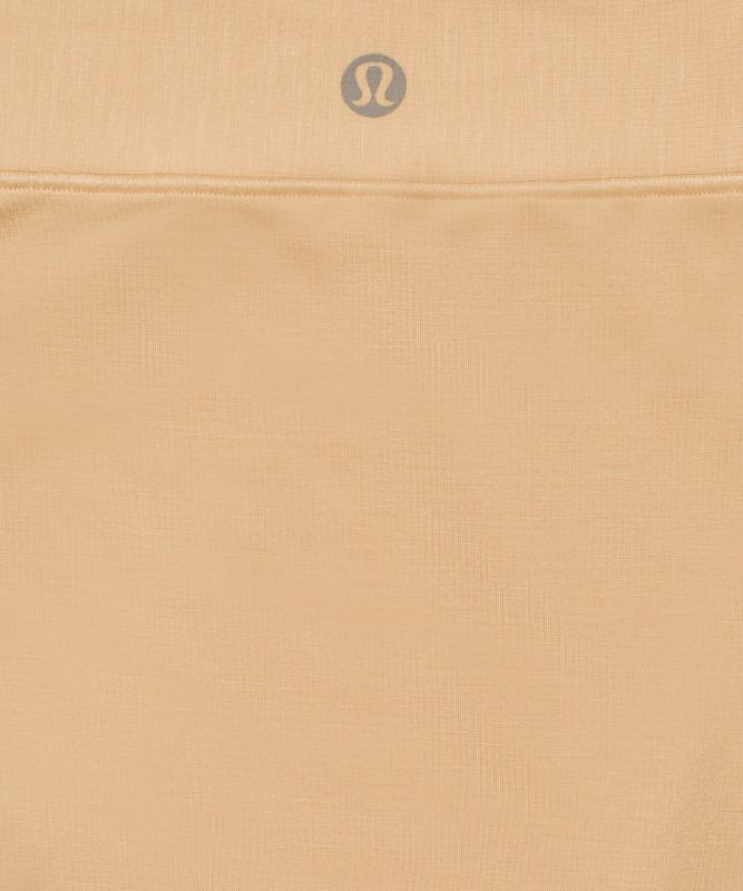 Ropa Interior Lululemon UnderEase Hipster 3P Mujer Marrom | 96071-KPRL