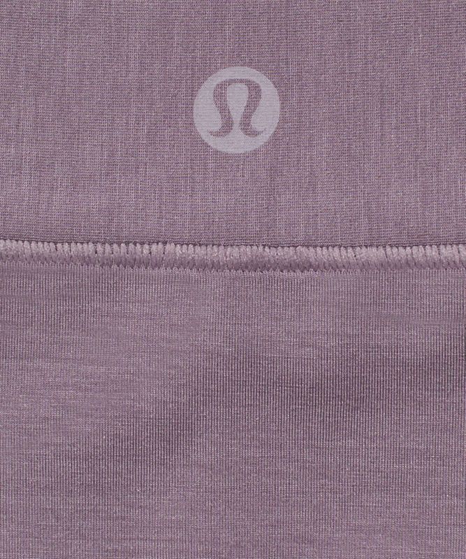 Ropa Interior Lululemon UnderEase Mid-Rise Bikini Underwear 5 Pack Mujer Negros Negros Lavanda Azules Rosas Blancos | 98021-WLRS