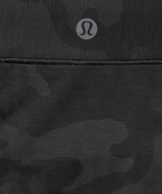 Ropa Interior Lululemon UnderEase Mid-Rise Boyshort Underwear Mujer Camuflados Multicolor Grises | 83901-QRDS