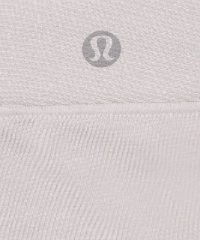 Ropa Interior Lululemon UnderEase Mid-Rise Boyshort Underwear 3 Pack Mujer Marrom | 93652-GBYO