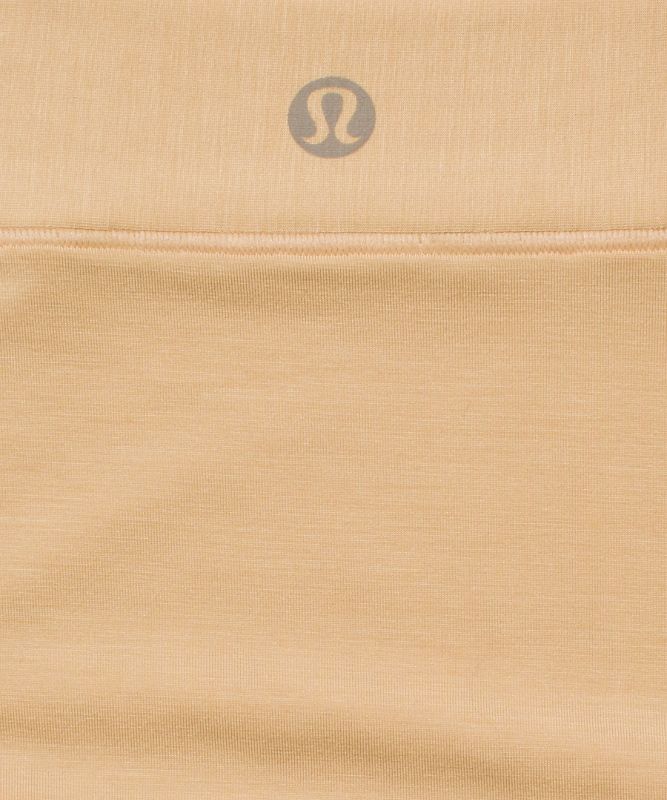 Ropa Interior Lululemon UnderEase Mid-Rise Boyshort Underwear 3 Pack Mujer Marrom | 76501-LMOP