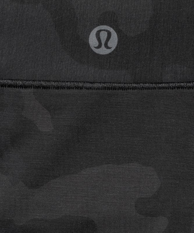 Ropa Interior Lululemon UnderEase Mid-Rise Cheeky Bikini Underwear Mujer Camuflados Multicolor Grises | 21894-WJVC