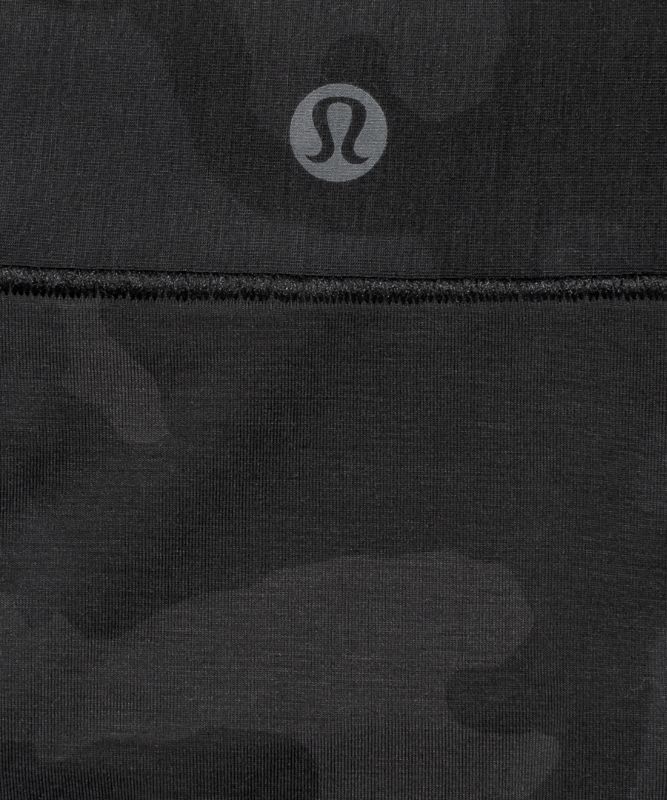 Ropa Interior Lululemon UnderEase Mid-Rise Hipster Underwear Mujer Camuflados Multicolor Grises | 84729-XCMN