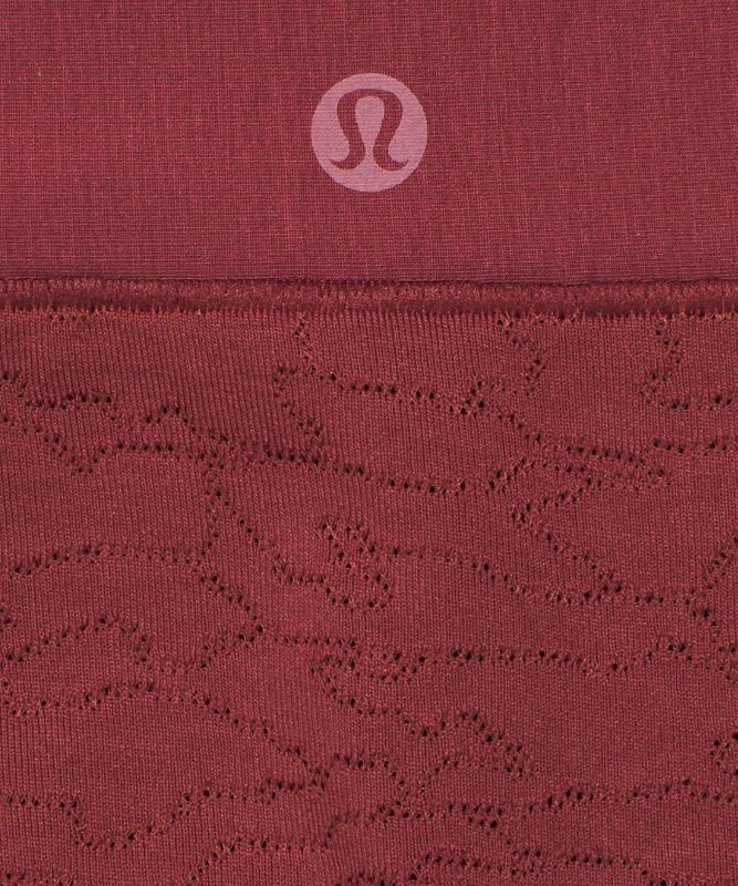 Ropa Interior Lululemon UnderEase Mid-Rise Multi-Silhouette Underwear 3 Pack Lace Mujer Negros | 98217-ZCUQ