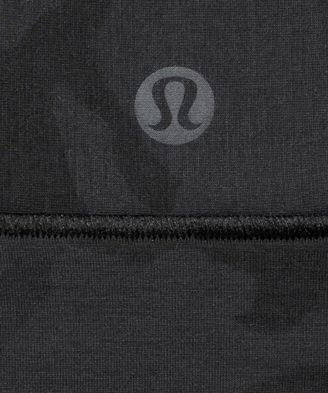 Ropa Interior Lululemon UnderEase Mid-Rise Thong Underwear Mujer Camuflados Multicolor Grises | 20137-YJER