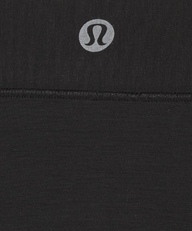 Ropa Interior Lululemon UnderEase Mid Rise Bikini Underwear 3 Pack Mujer Negros | 56210-SKDC