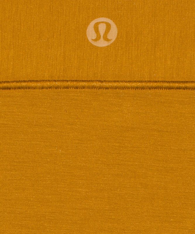 Ropa Interior Lululemon UnderEase Mid Rise Bikini Underwear 3 Pack Mujer Dorados Marrom | 91832-WYQN