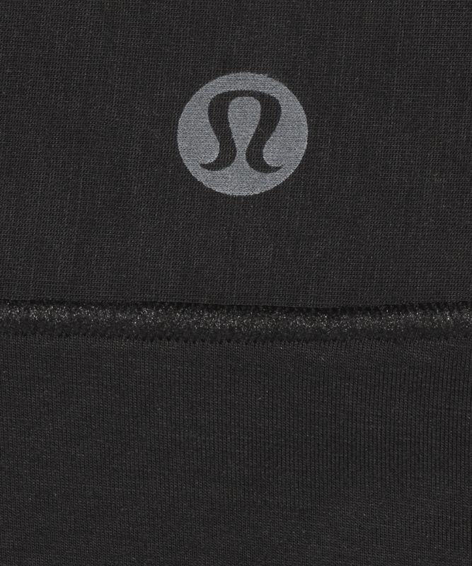 Ropa Interior Lululemon UnderEase Mid Rise Thong Underwear 3 Pack Mujer Negros | 78620-PNQA