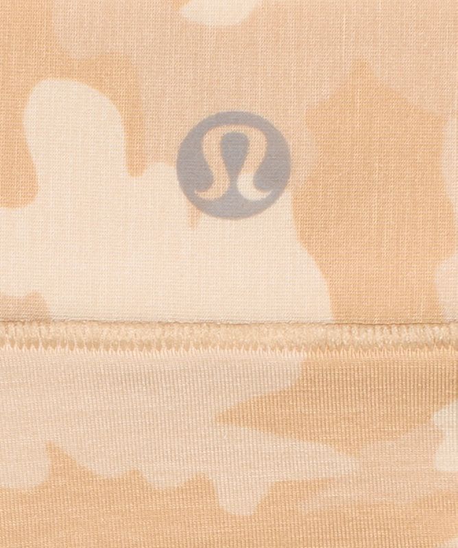 Ropa Interior Lululemon UnderEase Mid Rise Thong Underwear 3 Pack Mujer Camuflados Marrom Multicolor Rosas Blancos Negros | 31906-OIHJ