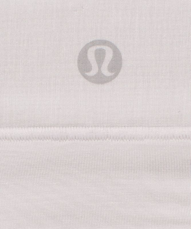 Ropa Interior Lululemon UnderEase Thong 3 Pack Mujer Marrom | 03514-EJXH