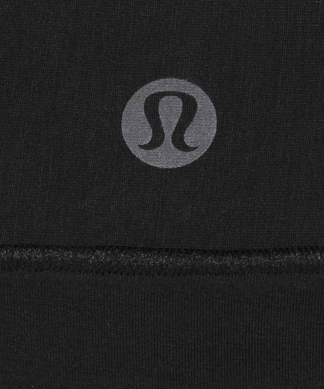 Ropa Interior Lululemon UnderEase Thong 5P Mujer Negros | 72514-BOTU