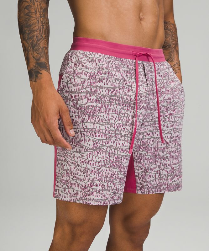 Ropa de Baño Lululemon Active Swim Short 8