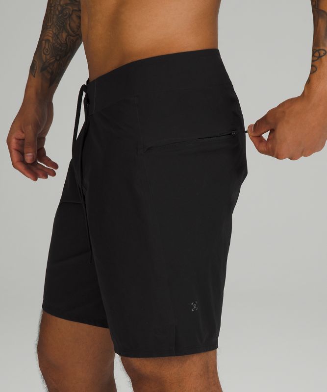 Ropa de Baño Lululemon Current State Board Short 9