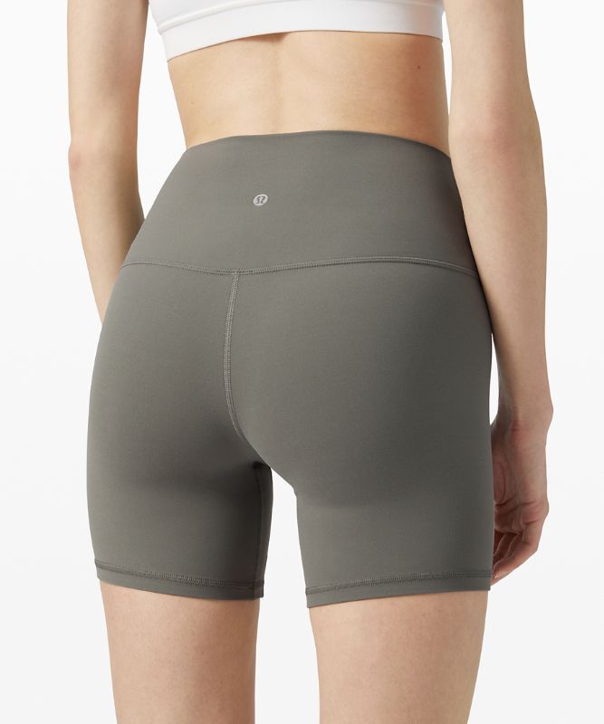 Short Lululemon Align HR Short 6