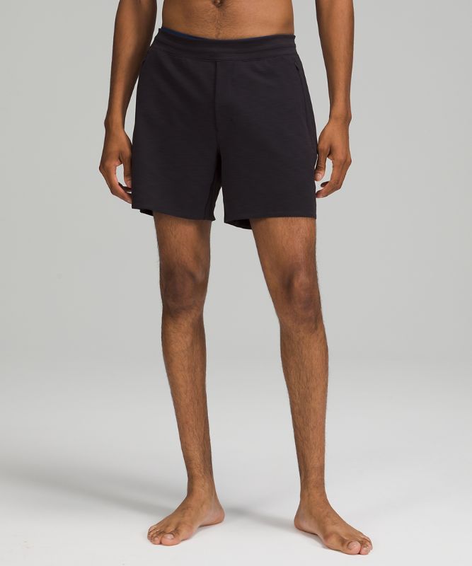 Short Lululemon Balancer Short 6\