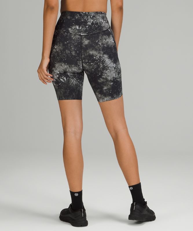 Short Lululemon Base Pace High-Rise Short 8