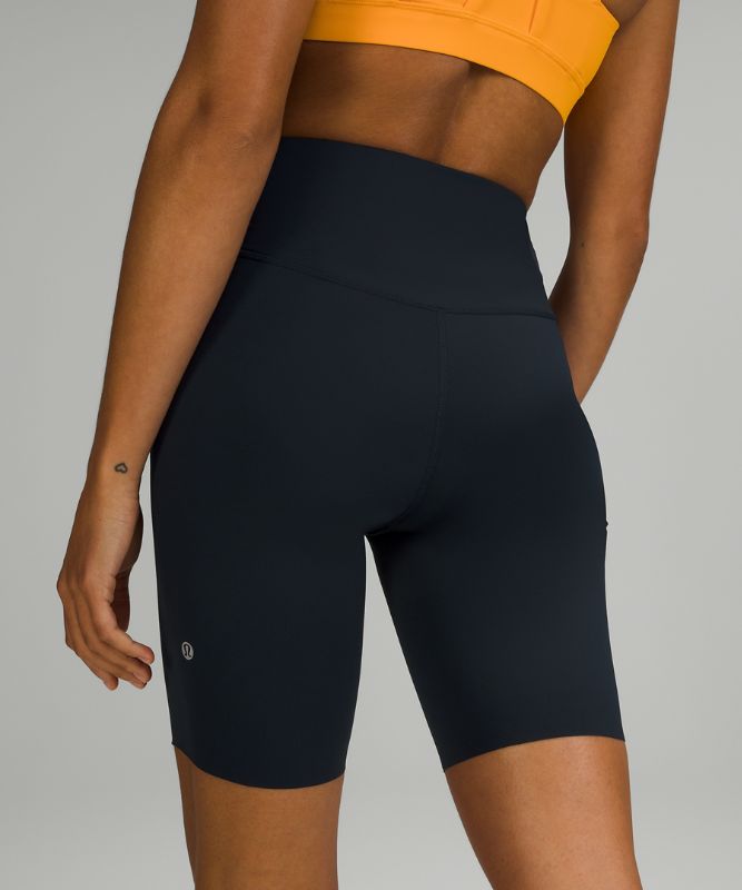 Short Lululemon Base Pace High-Rise Short 8