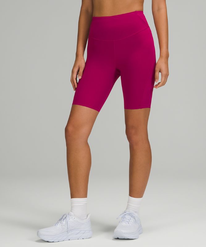 Short Lululemon Base Pace High-Rise Short 8\