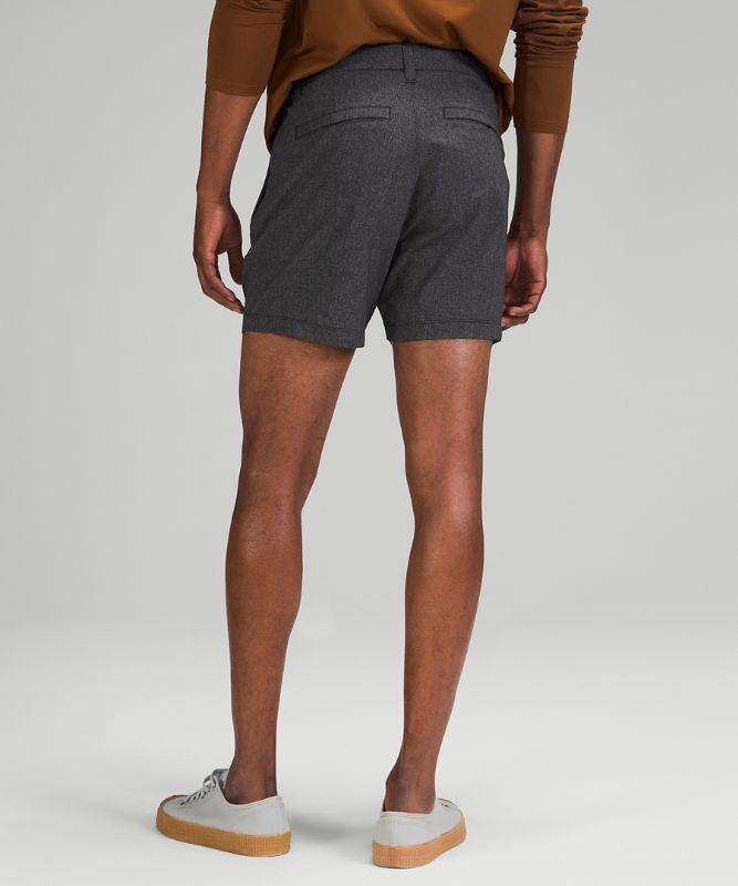 Short Lululemon Commission Classic-Fit Short 5