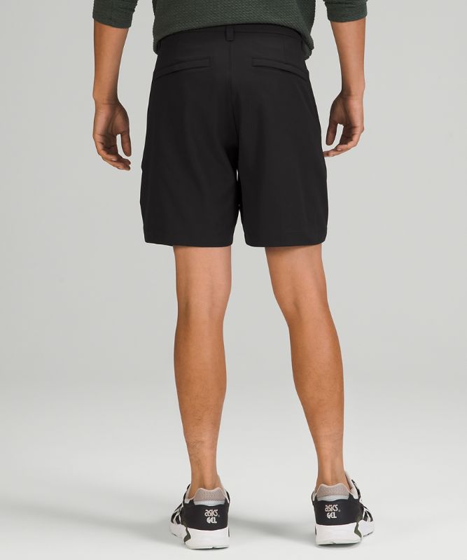 Short Lululemon Commission Short Classic 7