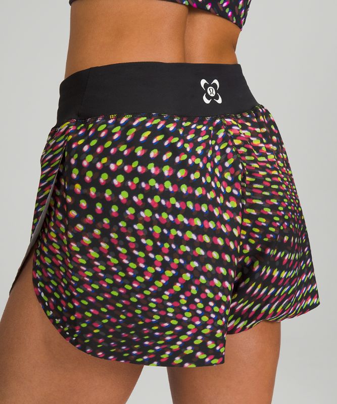 Short Lululemon Find Your Pace HR Short 3