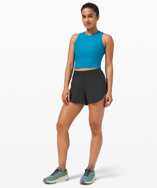 Short Lululemon Find Your Pace High-Rise Short 3