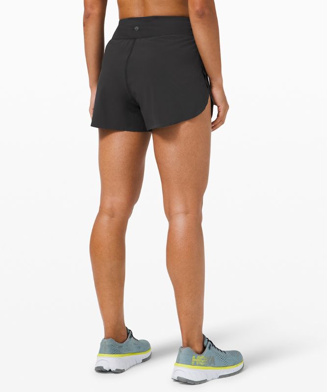 Short Lululemon Find Your Pace High-Rise Short 3