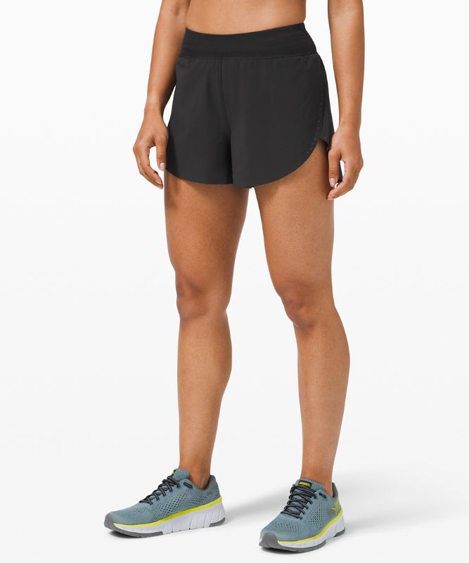 Short Lululemon Find Your Pace High-Rise Short 3\