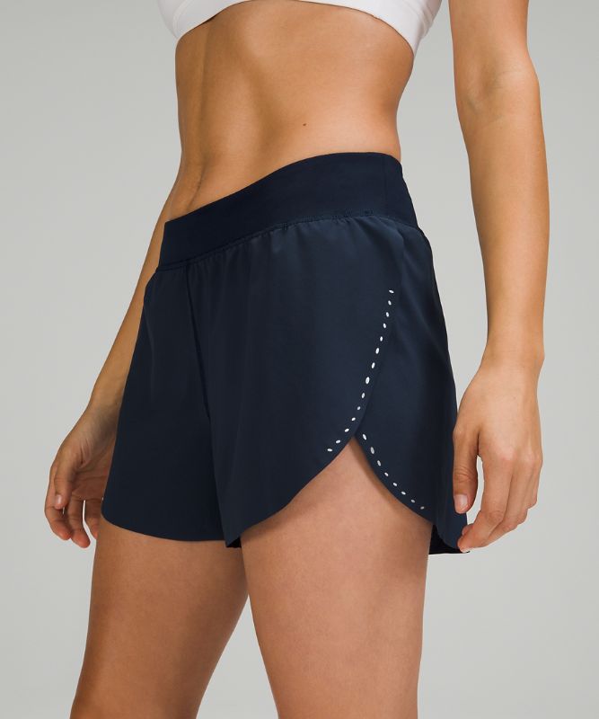 Short Lululemon Find Your Pace High-Rise Short 3