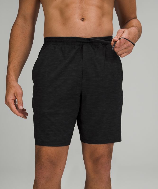 Short Lululemon Pace Breaker Linerless Short 9