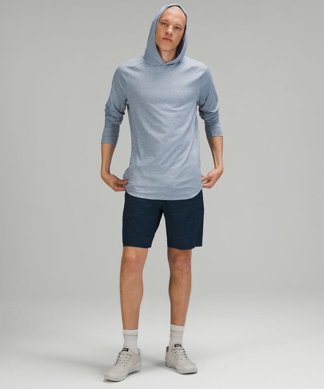 Short Lululemon Pace Breaker Linerless Short 9