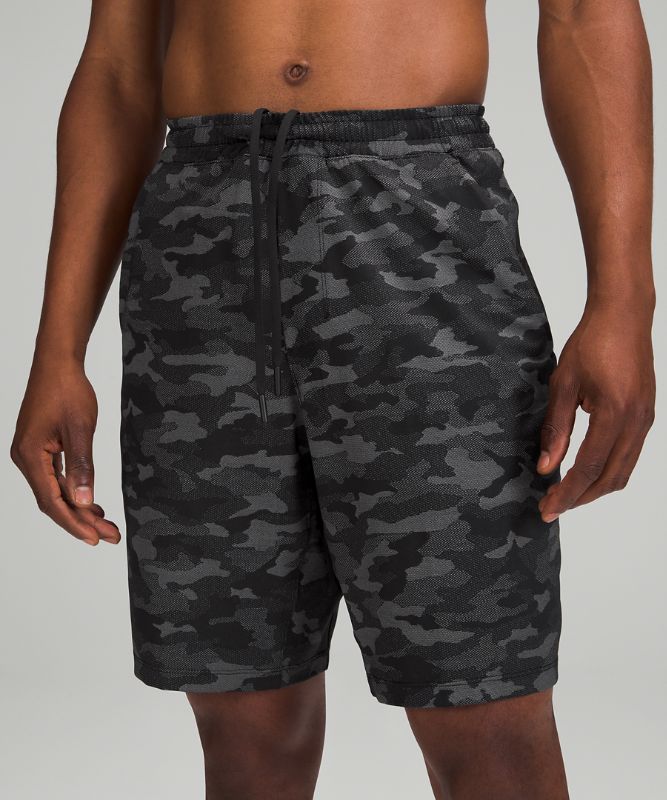 Short Lululemon Pace Breaker Linerless Short 9