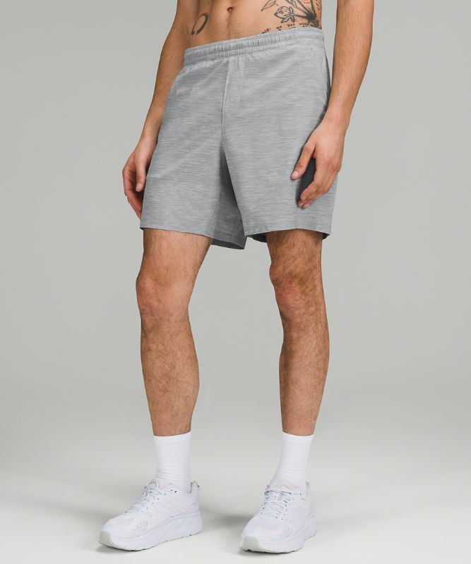 Short Lululemon Pace Breaker Short 7\