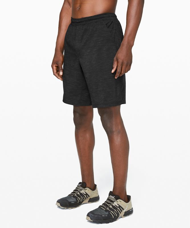 Short Lululemon Pace Breaker Short 9\